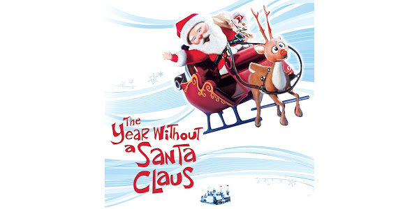 A year without a santa claus deals