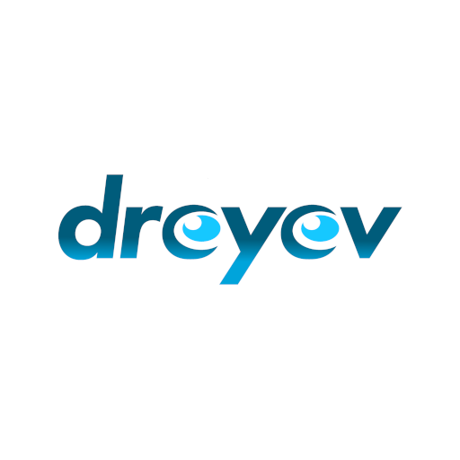 Dreyev logo