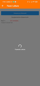 Captura de Pantalla 3 Termometria KW android