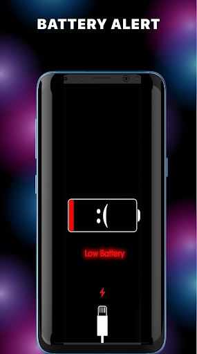 Battery Charging Animation screenshot