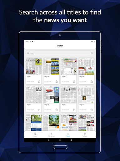 Agweek E-Paper screenshot 8