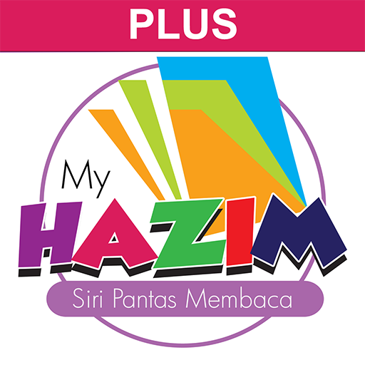 MyHazim Plus logo