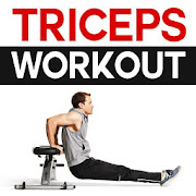 Triceps Workout - 30 Effective Triceps Exercises