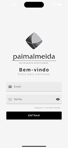 Paim Almeida Advogados Screen 2