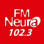 Cover Image of Download Radio Neura Fm 102.3  APK