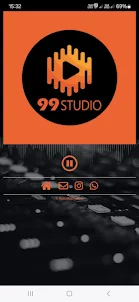 Rádio 99 Studio