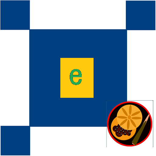 sQRCodeEditer logo