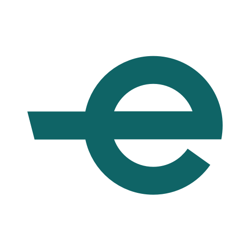 E-flow logo