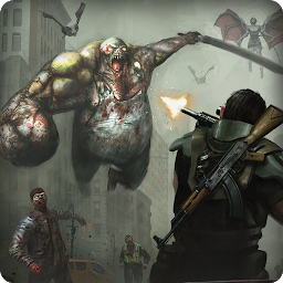 Mad Zombie: ゾンビ Mod Apk