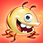 Cover Image of Download Best Fiends - Free Puzzle Game 9.3.5 APK