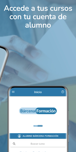 Bárcena Formación Screen 2