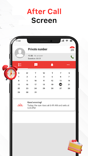 Calendar 2025 Screenshot 4 - AppWisp.com