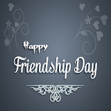Happy Friendship Day Gif Images icon