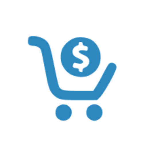 Power Sales logo