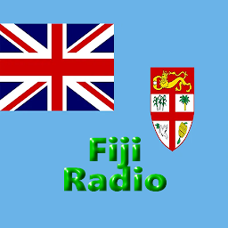 Icon image Radio FJ: All Fiji Stations
