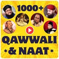 Qawwali & Naat 2021 - Best Islamic Mp3 Collection
