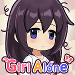 Cover Image of 下载 Girl Alone  APK