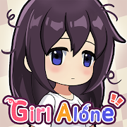 Girl Alone 1.2.11 Icon