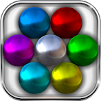 Magnet Balls: Physics Puzzle
