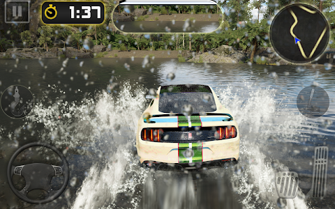 Offroad Drive-4x4 Driving Game Unknown