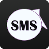 SMSWonder - SMS Collection icon