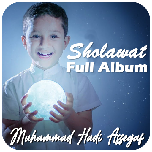 Kumpulan Sholawat Hadi Assegaf logo