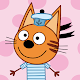 Kid-E-Cats. Learning Games विंडोज़ पर डाउनलोड करें