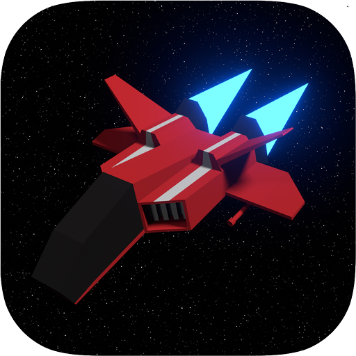 Infinite Space 3D logo