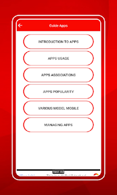 Guide For  9 App's download app 2021のおすすめ画像4