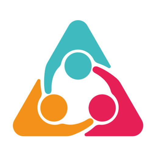 간병인24 logo