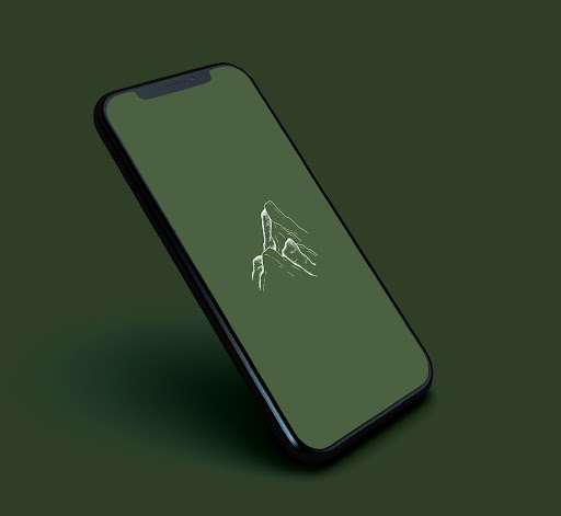 Green Aesthetic Wallpapers Screen 3