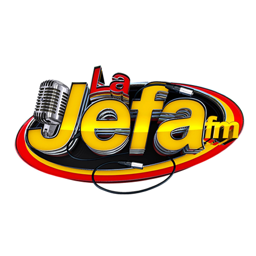 Radio La Jefa Fm 2022.1.4 Icon