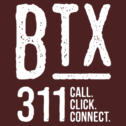 BTX 311 logo