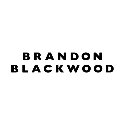 Brandon Blackwood logo