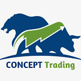 Concept Trading icon