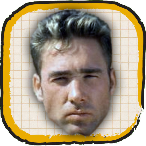Gachi Jump logo