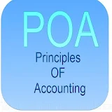 Principles of Accounting App icon