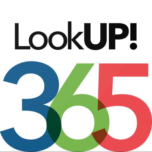 LookUP! 365 - Google Play 앱