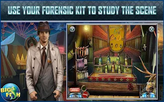 Game screenshot Dead Reckoning: The Crescent C hack
