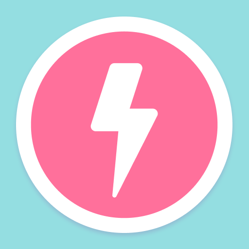 Счетчик схваток Supermoms Lite logo