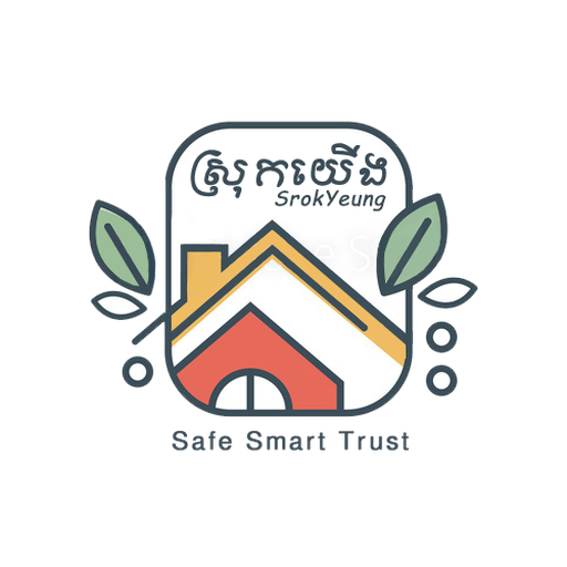 SrokYeung logo