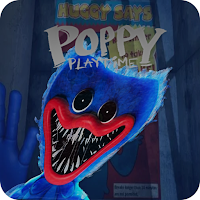 Poppy Huggy Wuggy Playtime Horror guide FNF mods