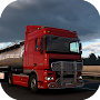 Truck Driving Cargo Simulator