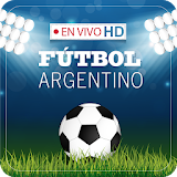 Live Argentine Football icon