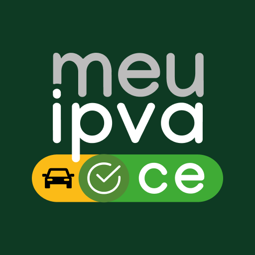Meu IPVA logo