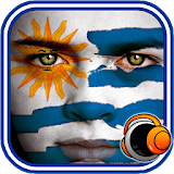 Radios del Uruguay Online icon