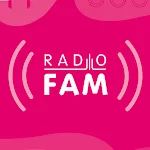 Cover Image of Baixar Radio FAM  APK