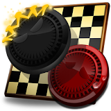 Fantastic Checkers HD icon