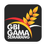GBI GAMA Semarang icon