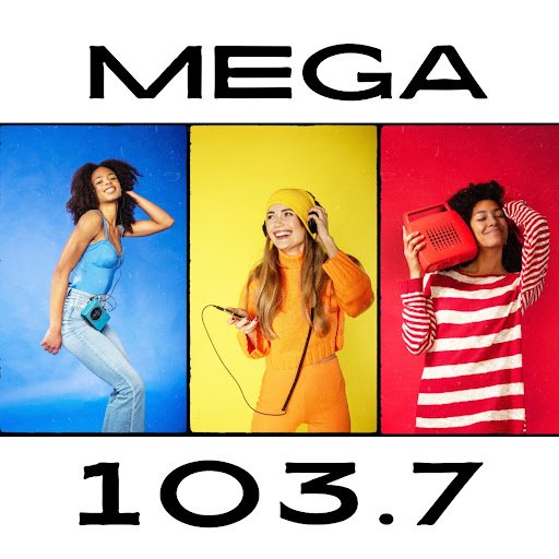 radio mega haiti 103.7 Screen 2